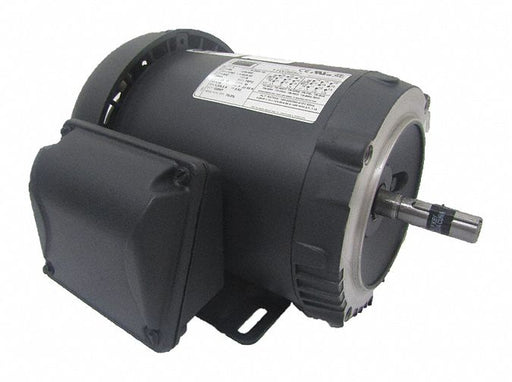 GP Motor 1/4 HP 1 720 RPM 230/460V 56C