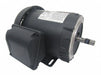 GP Motor 1/3 HP 1 140 RPM 230/460V 56C