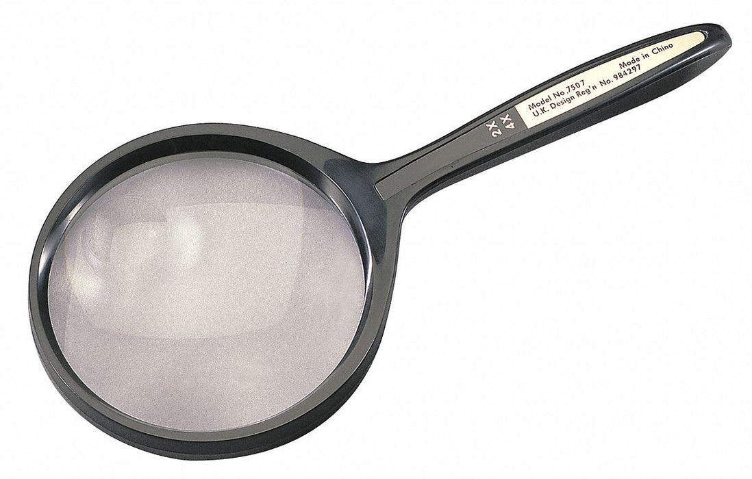 Magnifier 4D