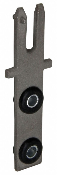 Straight Actuating Key Stainless Steel