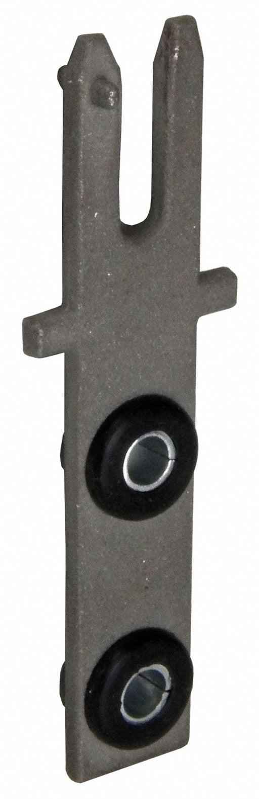 Straight Actuating Key Stainless Steel