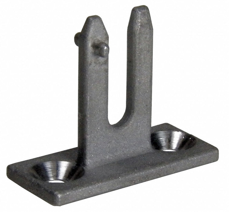 RightAngleActuating Key Stainless Steel