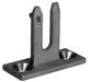 RightAngleActuating Key Stainless Steel