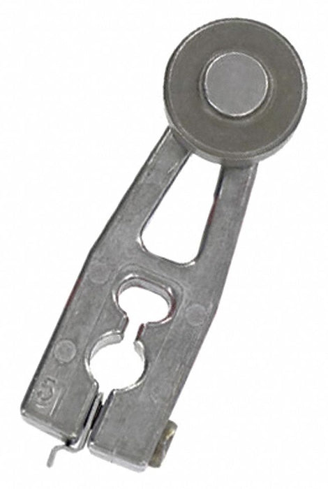 LmtSwtchLvrArm RotaryLvrRoller 1.5inArmL
