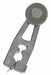 LmtSwtchLvrArm RotaryLvrRoller 1.5inArmL