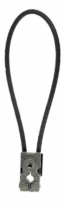 Looped Lever Actuator 6in Arm L