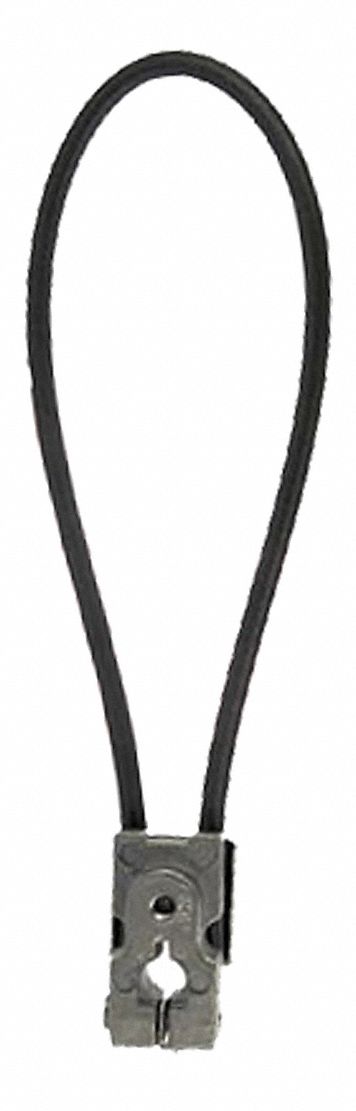 Looped Lever Actuator 6in Arm L