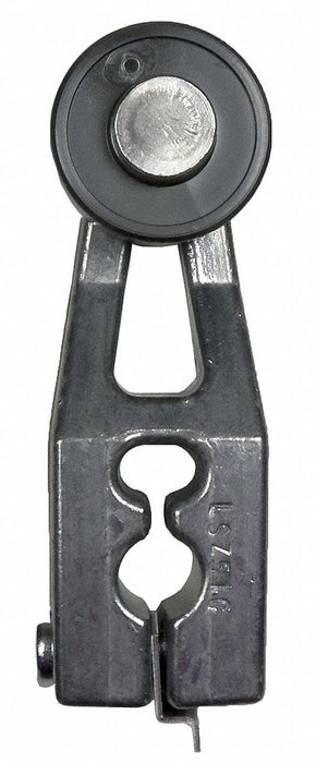 LmtSwtchLvrArm RotaryLvrRoller 1.5inArmL