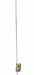 RodLeverActuator Adjustable 13in Arm L