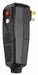 Plug-In GFCI User Supp Cord 15A Blk 125V