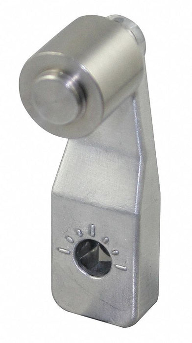 LmtSwtchLvrArm RotryLvrRoller 1.38inArmL