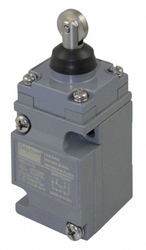 Limit Switch Roller Plunger SPDT