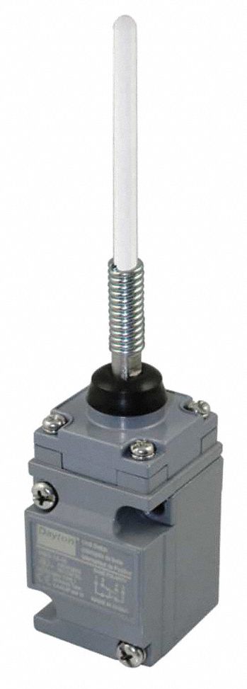 Limit Switch Wobble Stick SPDT