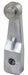 LmtSwtchLvrArm RotaryLeverRoller 2inArmL