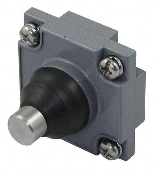 LimitSwitchHead PushRodPlunger Momentary