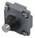 LimitSwitchHead PushRodPlunger Momentary