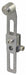 LmtSwtchLvrArm RotryLvrRollr 4.63inArmL