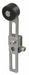 LmtSwtchLvrArm RotryLvrRollr 4.63inArmL