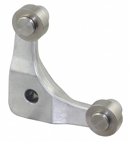 LmtSwtchLvrArm RotaryLvrRoller 1.5inArmL