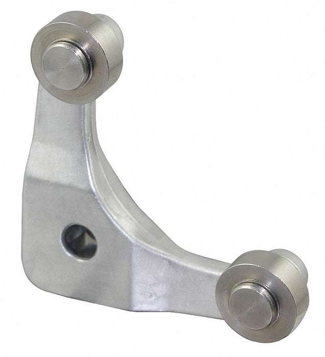 LmtSwtchLvrArm RotaryLvrRoller 1.5inArmL