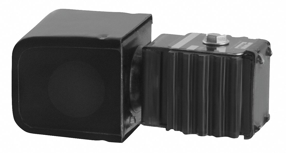 Solenoid Coil 24VAC 60/50 Hz 10W