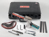 Air Belt Sander Industrial 0.5 HP 1/4