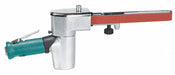 Air Belt Sander Industrial 0.5 HP 1/4