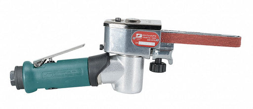 Air Belt Sander Industrial 0.4 HP 1/8