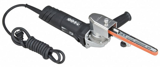 Corded Band File 7 A