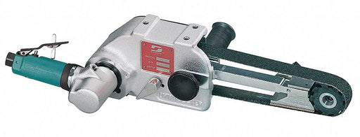 Air Belt Sander General 0.7 HP 1/4-1 In.