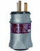 Plug Gray 20 A Stnd 5-15R 5-20R 6-20R