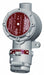 Recpw/DscSwh 4P3W 60 A 120-600V AC 30hp