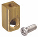 Recpt Ground Lug Kit 60A Compatible