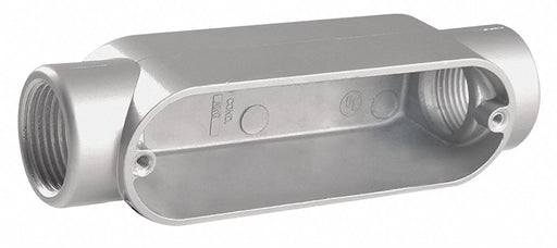 Conduit Outlet Body Aluminum C