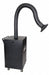 Fume Extractor 6 ft L Arm 4 in Dia