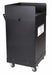 Downdraft Bench Air Cleaning System