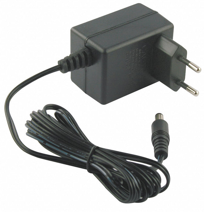 Plug-In Charger EU Wall 9V DC Neg