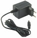 Plug-In Charger EU Wall 9V DC Neg