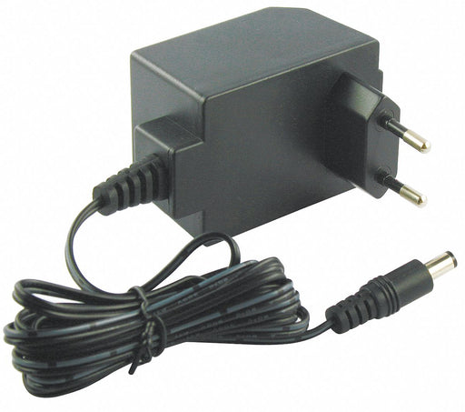 Plug-In Charger EU Wall 9V DC Neg