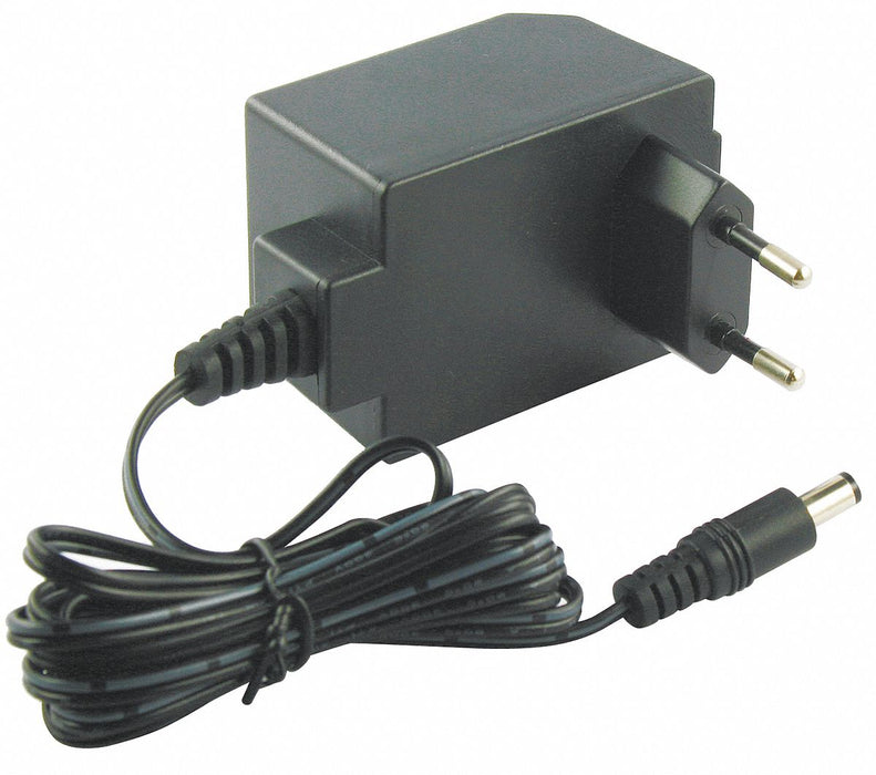 Plug-In Charger EU Wall 9V DC Neg