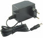 Plug-In Charger EU Wall 9V DC Neg