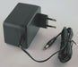 Plug-In Charger EU Wall 9V DC Neg