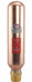Water Hammer Arrestor 1 In MNPT Copper