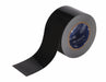 K3878 Floor Tape Black 3 inx100 ft Roll