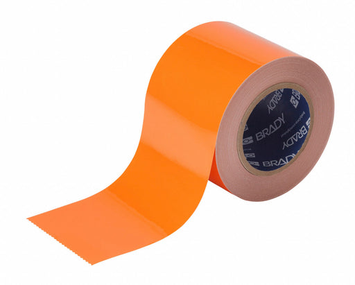 K3878 Floor Tape Orange 3 inx100 ft Roll