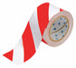 G5687 Floor Tape Red/White 3 inx100 ft Roll