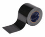 K3877 Floor Tape Black 4 inx100 ft Roll