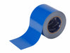K3877 Floor Tape Blue 4 inx100 ft Roll