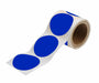 G5690 Floor Tape Blue 3.5 in Circle PK350