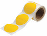 G5690 Floor Tape Yellow 3.5 in Circle PK350